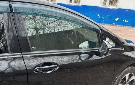 Nissan Note II рестайлинг, 2014 год, 750 000 рублей, 10 фотография