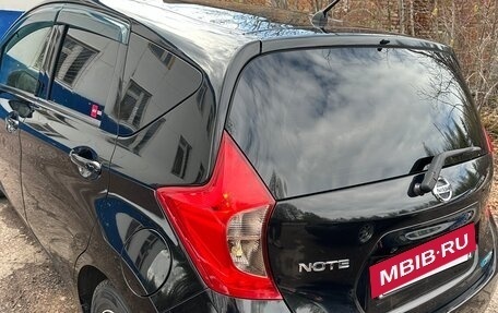 Nissan Note II рестайлинг, 2014 год, 750 000 рублей, 6 фотография