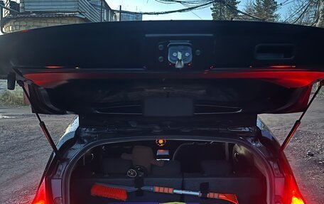 Nissan Note II рестайлинг, 2014 год, 750 000 рублей, 18 фотография