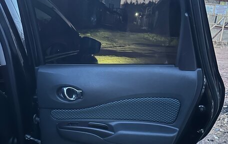 Nissan Note II рестайлинг, 2014 год, 750 000 рублей, 15 фотография