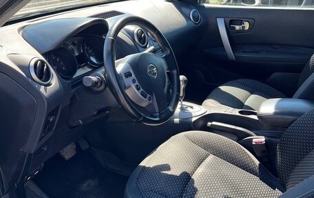 Nissan Qashqai, 2007 год, 660 000 рублей, 14 фотография
