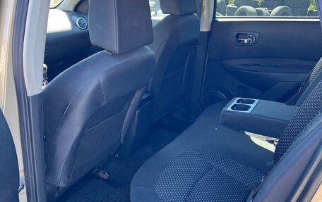 Nissan Qashqai, 2007 год, 660 000 рублей, 15 фотография