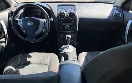 Nissan Qashqai, 2007 год, 660 000 рублей, 13 фотография