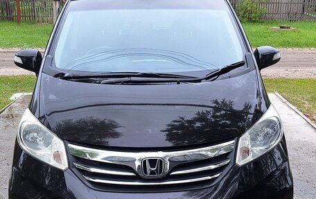 Honda Freed I, 2012 год, 1 200 000 рублей, 7 фотография