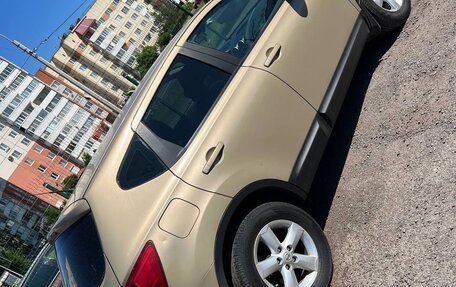 Nissan Qashqai, 2007 год, 660 000 рублей, 11 фотография