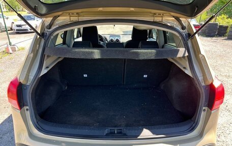 Nissan Qashqai, 2007 год, 660 000 рублей, 16 фотография