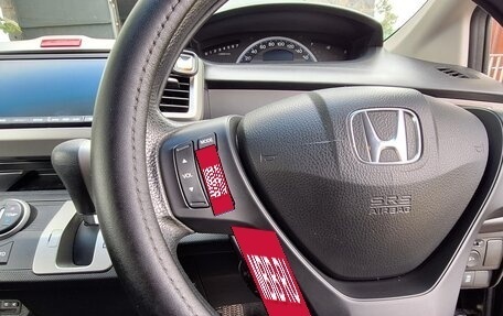 Honda Freed I, 2012 год, 1 200 000 рублей, 3 фотография