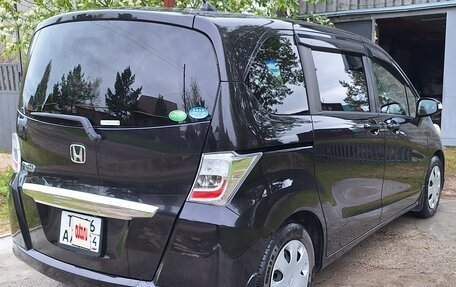 Honda Freed I, 2012 год, 1 200 000 рублей, 8 фотография