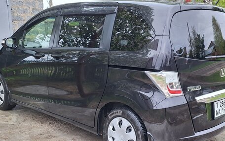 Honda Freed I, 2012 год, 1 200 000 рублей, 9 фотография