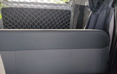 Nissan NV200, 2015 год, 1 200 000 рублей, 9 фотография