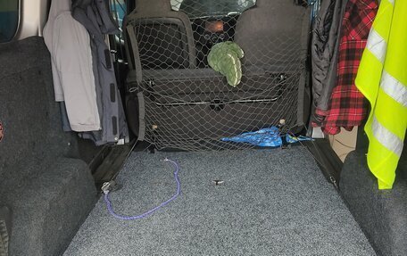 Nissan NV200, 2015 год, 1 200 000 рублей, 10 фотография