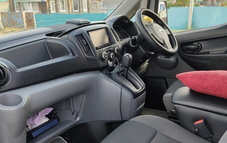 Nissan NV200, 2015 год, 1 200 000 рублей, 6 фотография