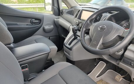 Nissan NV200, 2015 год, 1 200 000 рублей, 7 фотография