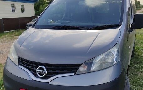 Nissan NV200, 2015 год, 1 200 000 рублей, 3 фотография