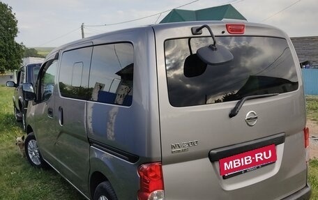 Nissan NV200, 2015 год, 1 200 000 рублей, 4 фотография