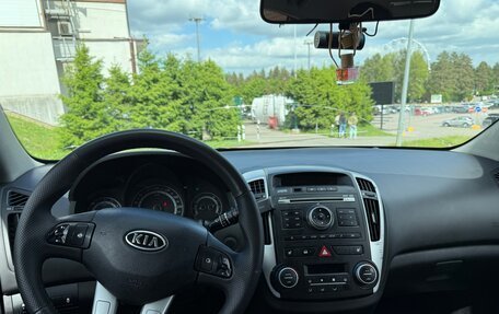 KIA cee'd I рестайлинг, 2011 год, 580 000 рублей, 9 фотография