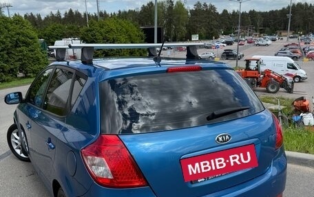 KIA cee'd I рестайлинг, 2011 год, 580 000 рублей, 5 фотография