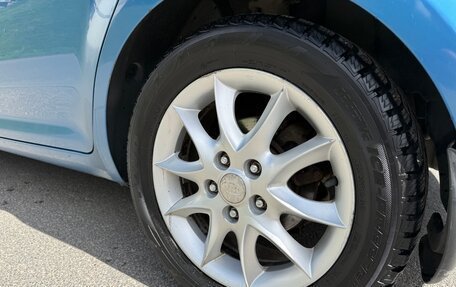 KIA cee'd I рестайлинг, 2011 год, 580 000 рублей, 15 фотография