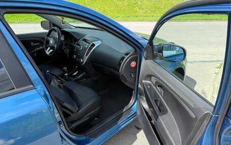 KIA cee'd I рестайлинг, 2011 год, 580 000 рублей, 12 фотография