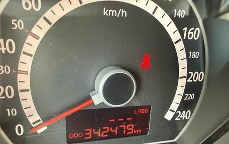KIA cee'd I рестайлинг, 2011 год, 580 000 рублей, 17 фотография