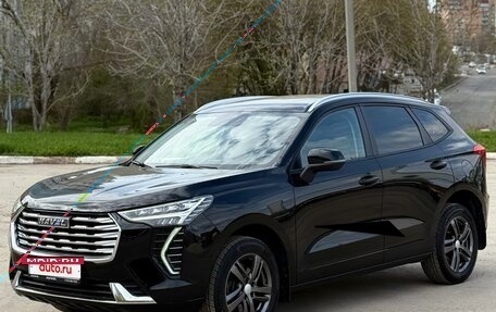 Haval Jolion, 2023 год, 1 990 000 рублей, 2 фотография