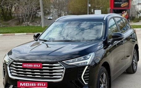 Haval Jolion, 2023 год, 1 990 000 рублей, 3 фотография