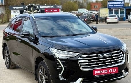 Haval Jolion, 2023 год, 1 990 000 рублей, 7 фотография