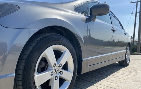 Honda Civic VIII, 2009 год, 880 000 рублей, 7 фотография