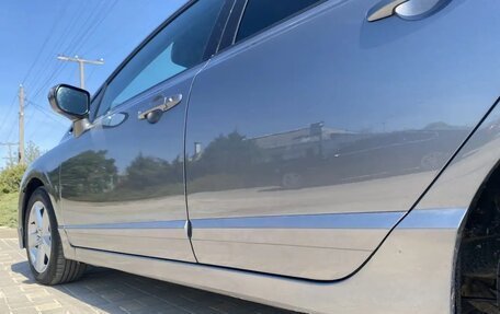 Honda Civic VIII, 2009 год, 880 000 рублей, 6 фотография