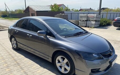 Honda Civic VIII, 2009 год, 880 000 рублей, 5 фотография