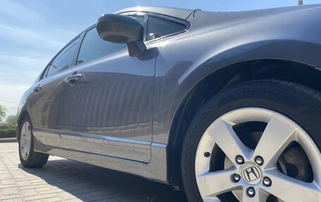 Honda Civic VIII, 2009 год, 880 000 рублей, 12 фотография