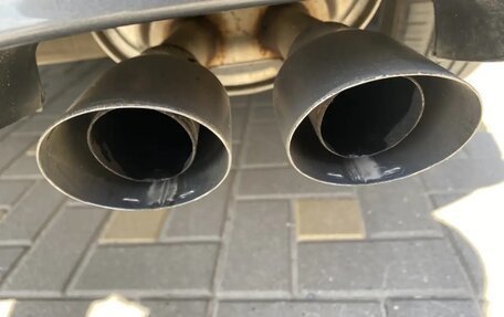 Honda Civic VIII, 2009 год, 880 000 рублей, 16 фотография