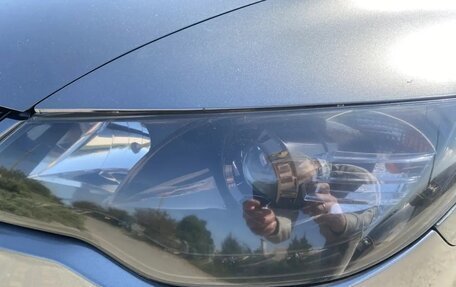 Honda Civic VIII, 2009 год, 880 000 рублей, 8 фотография