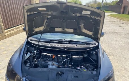 Honda Civic VIII, 2009 год, 880 000 рублей, 19 фотография