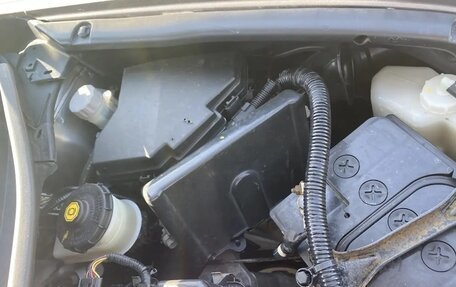 Honda Civic VIII, 2009 год, 880 000 рублей, 20 фотография