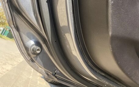 Honda Civic VIII, 2009 год, 880 000 рублей, 17 фотография