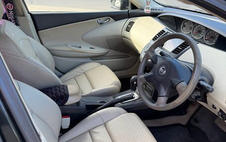 Nissan Primera III, 2002 год, 220 000 рублей, 7 фотография