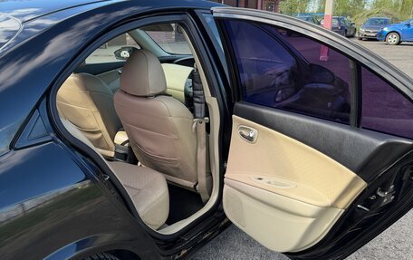 Nissan Primera III, 2002 год, 220 000 рублей, 9 фотография
