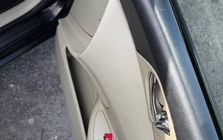 Nissan Primera III, 2002 год, 220 000 рублей, 8 фотография