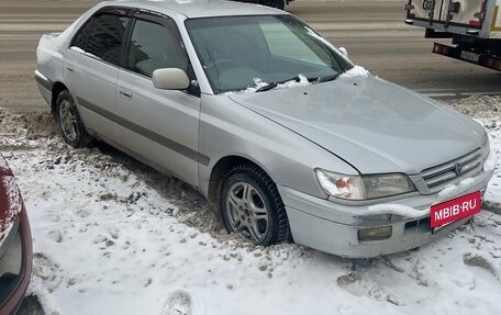Toyota Corona IX (T190), 1997 год, 330 000 рублей, 3 фотография