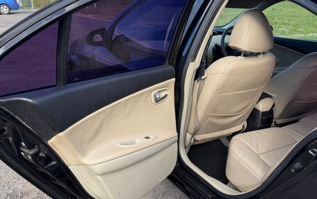 Nissan Primera III, 2002 год, 220 000 рублей, 11 фотография