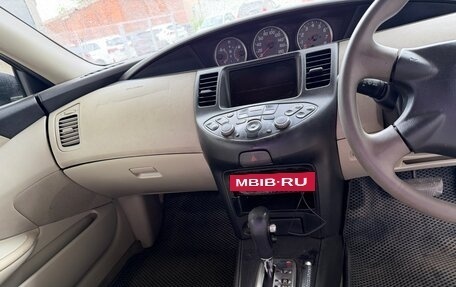 Nissan Primera III, 2002 год, 220 000 рублей, 20 фотография