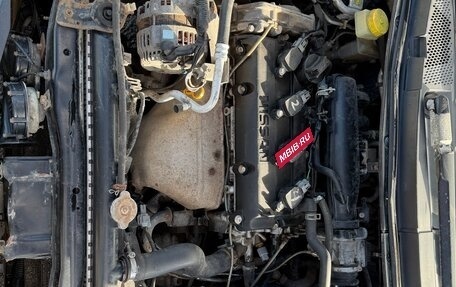 Nissan Primera III, 2002 год, 220 000 рублей, 17 фотография