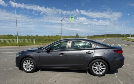 Mazda 6, 2014 год, 1 390 000 рублей, 6 фотография