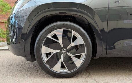 Volkswagen Teramont, 2025 год, 6 200 000 рублей, 2 фотография