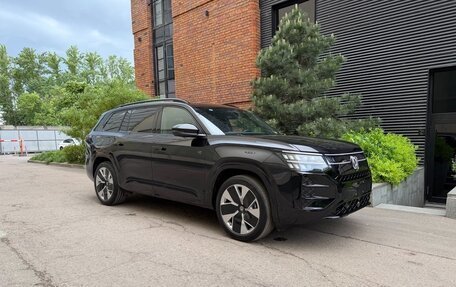 Volkswagen Teramont, 2025 год, 6 200 000 рублей, 4 фотография