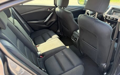 Mazda 6, 2014 год, 1 390 000 рублей, 13 фотография