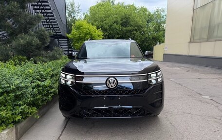 Volkswagen Teramont, 2025 год, 6 200 000 рублей, 3 фотография