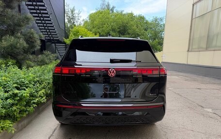 Volkswagen Teramont, 2025 год, 6 200 000 рублей, 7 фотография