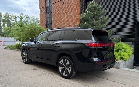 Volkswagen Teramont, 2025 год, 6 200 000 рублей, 8 фотография
